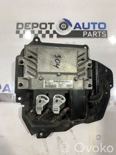 Galios (ECU) modulis   AV2112A650CA