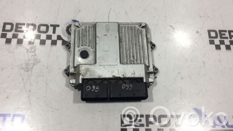 Galios (ECU) modulis   Z13DTH