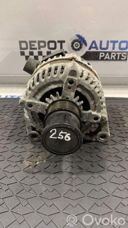 Ford Focus Ģenerators 
