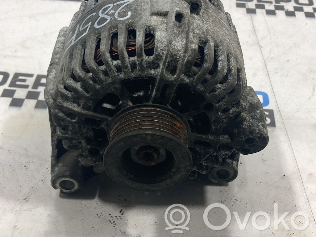 Alternator   7799180,M47D20