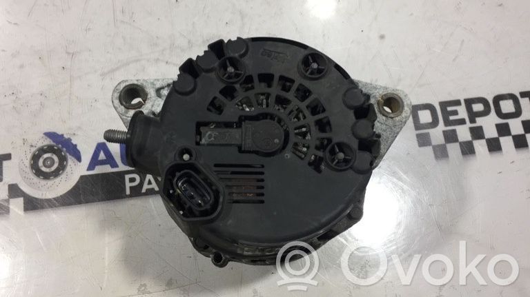 Ģenerators   373002F100,D4HA