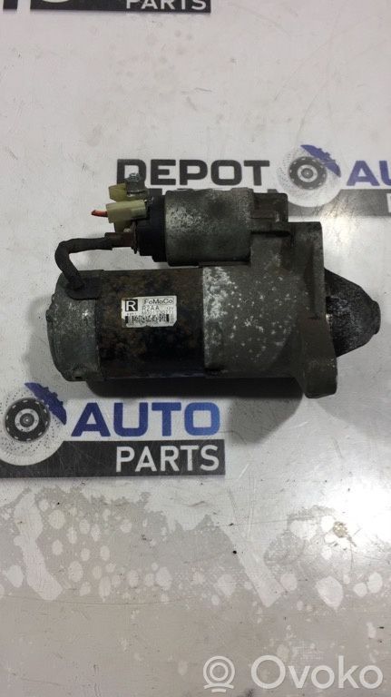 Starter motor   R2AA