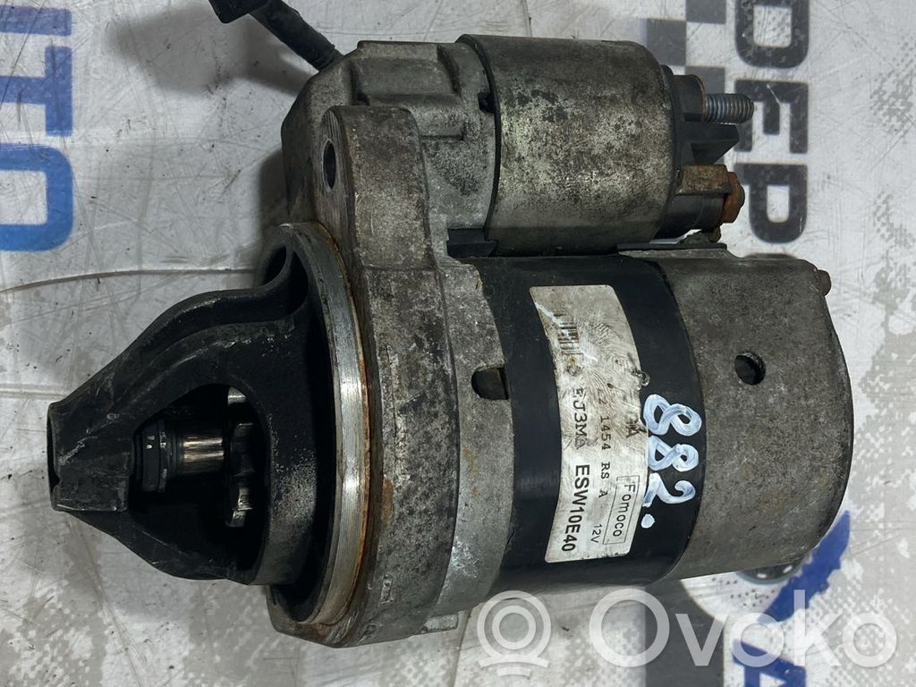 Starteris   M1DA
