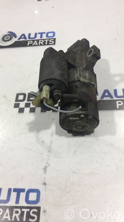 Mazda 3 I Starter motor 