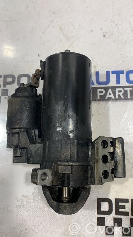 Starteris   N47D20C