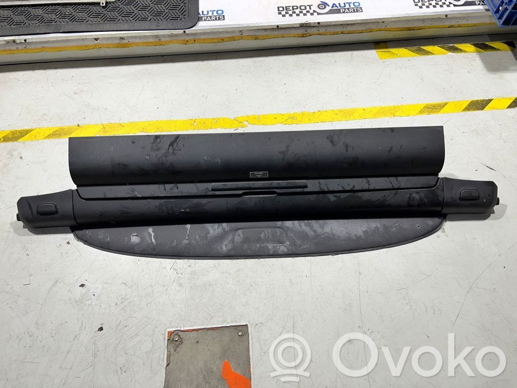 Volvo V50 Polita portbagaj 