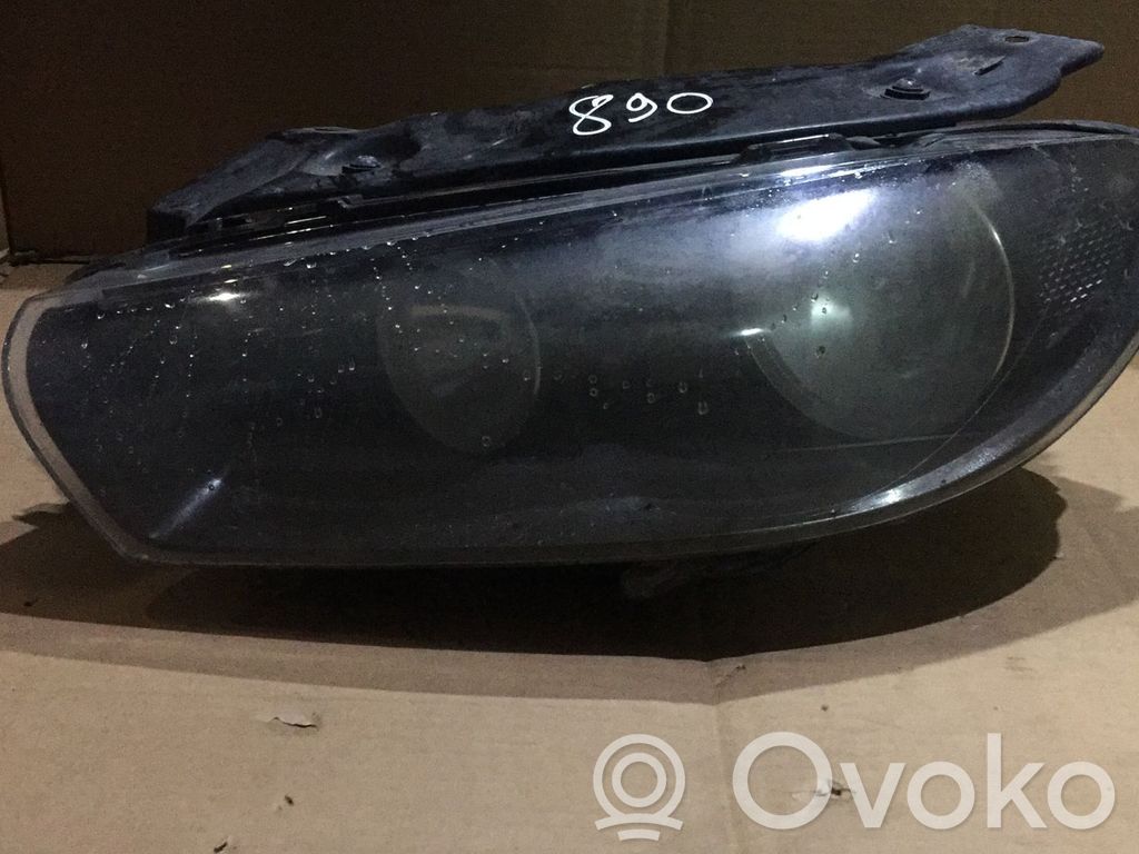 Headlight/headlamp   CAWB