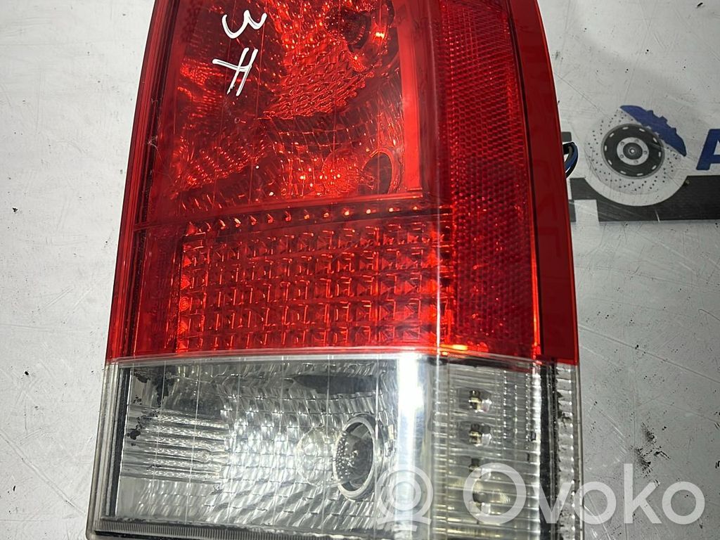 Volvo V70 Rear/tail lights 