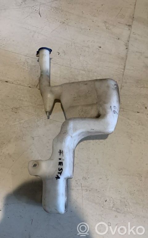 Ford Fiesta Windshield washer fluid reservoir/tank 