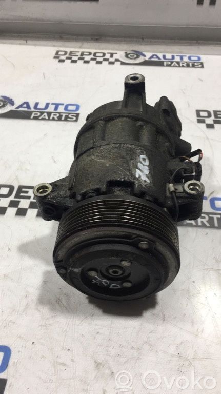 BMW M3 e90 Compressore aria condizionata (A/C) (pompa) 