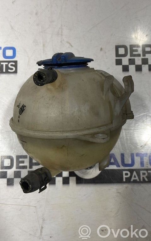 Volkswagen PASSAT B6 Coolant expansion tank/reservoir 