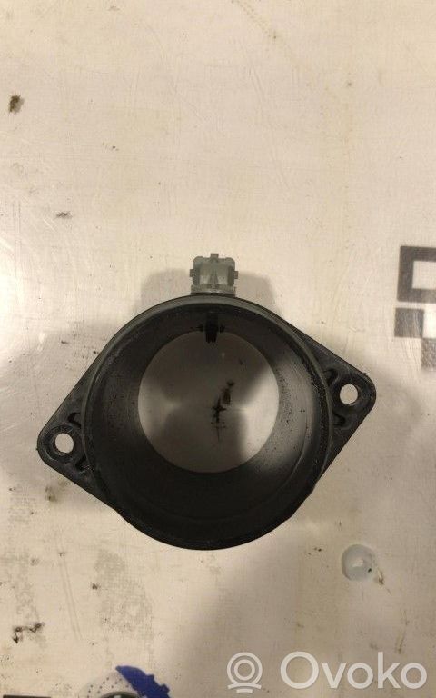 Renault Clio III Mass air flow meter 