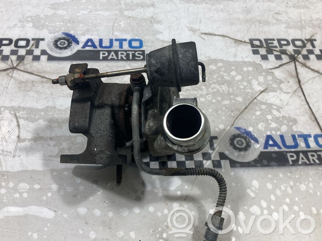 Renault Megane III Turbo 
