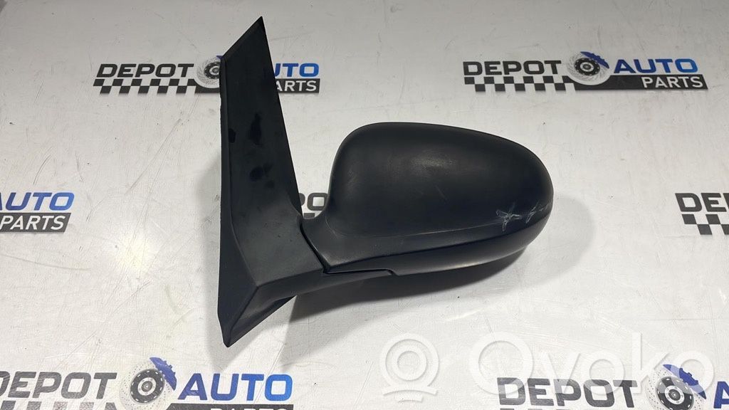 Ford Ka Espejo lateral eléctrico de la puerta delantera 