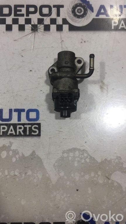 Mazda 3 I EGR valve 