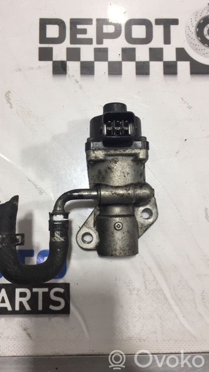 Mazda 3 I EGR vārsts 