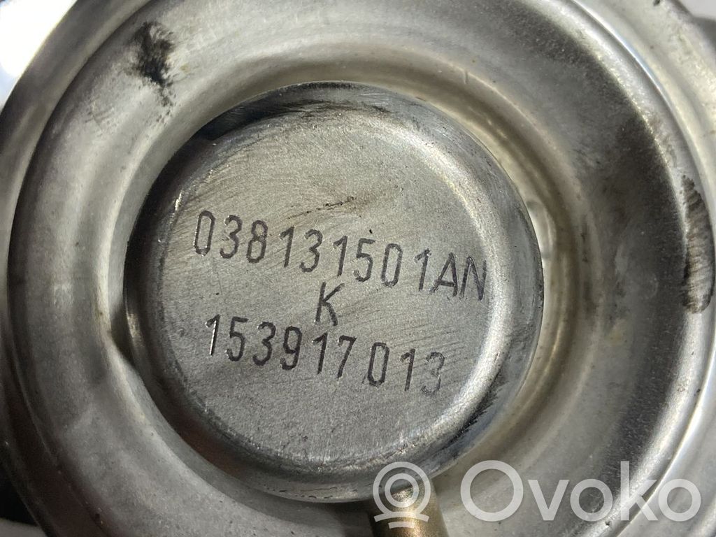 Seat Altea EGR vožtuvas 
