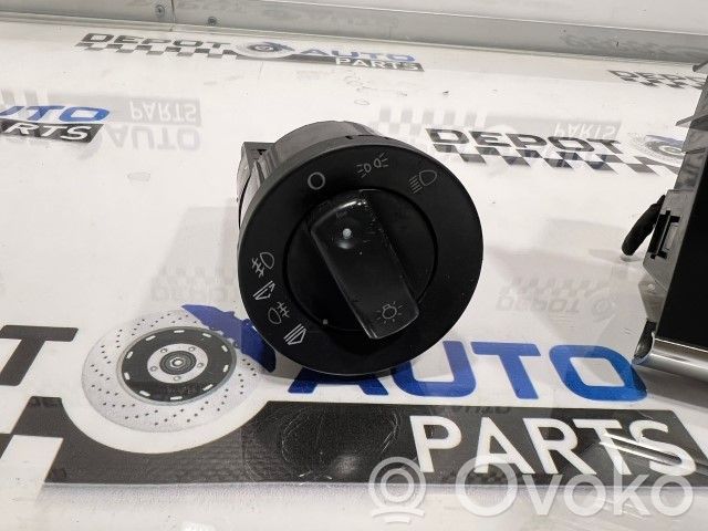 Audi A4 S4 B7 8E 8H Lichtschalter 