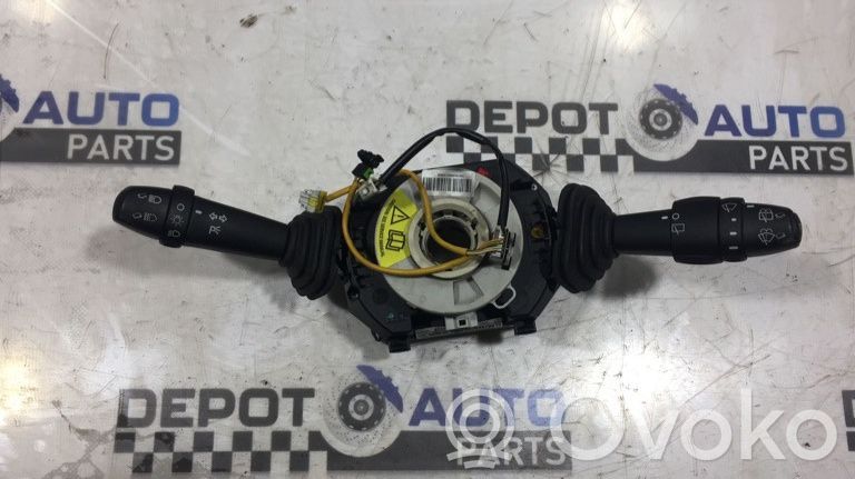 Fiat Bravo Light switch 