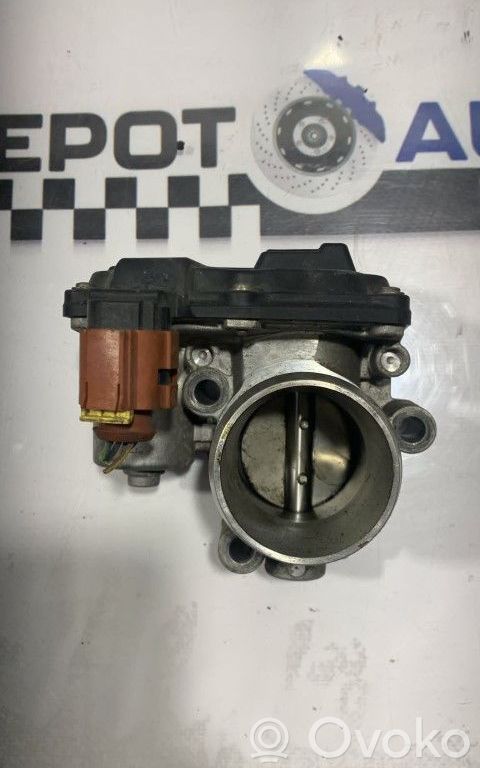 Drosele   125CP