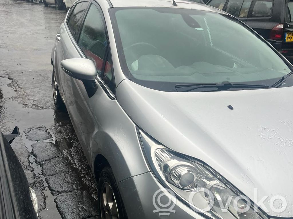 Ford Fiesta Front door lock 