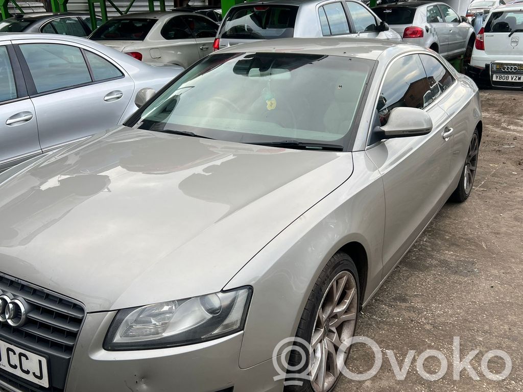 Audi A5 Sportback 8TA Durų spyna (dvidurio) 