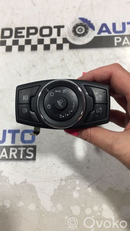 Ford B-MAX Interruptor de luz 