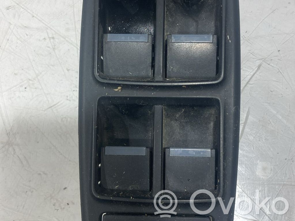 Jaguar XE Interruptor del elevalunas eléctrico 