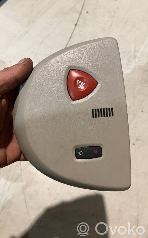 Renault Espace -  Grand espace IV Relé de la luz de advertencia 