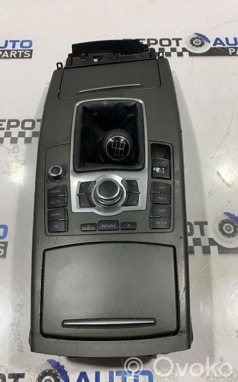 Audi A6 Allroad C6 Other handbrake/parking brake parts 