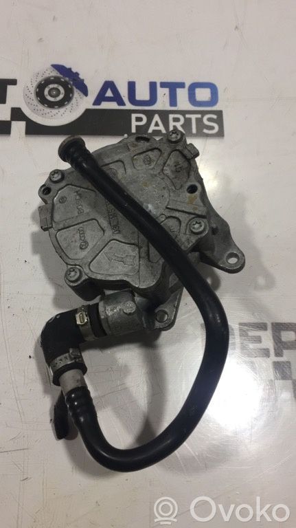 Audi A4 S4 B8 8K Vacuum pump 