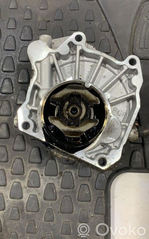 Alfa Romeo 159 Bomba de vacío 