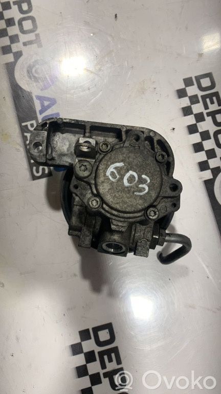 Servopumpe   N47D20C