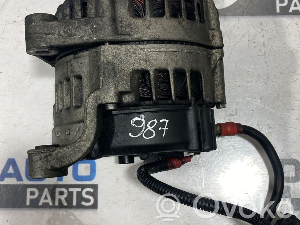 Alternador   7802261,N47D20A177CP