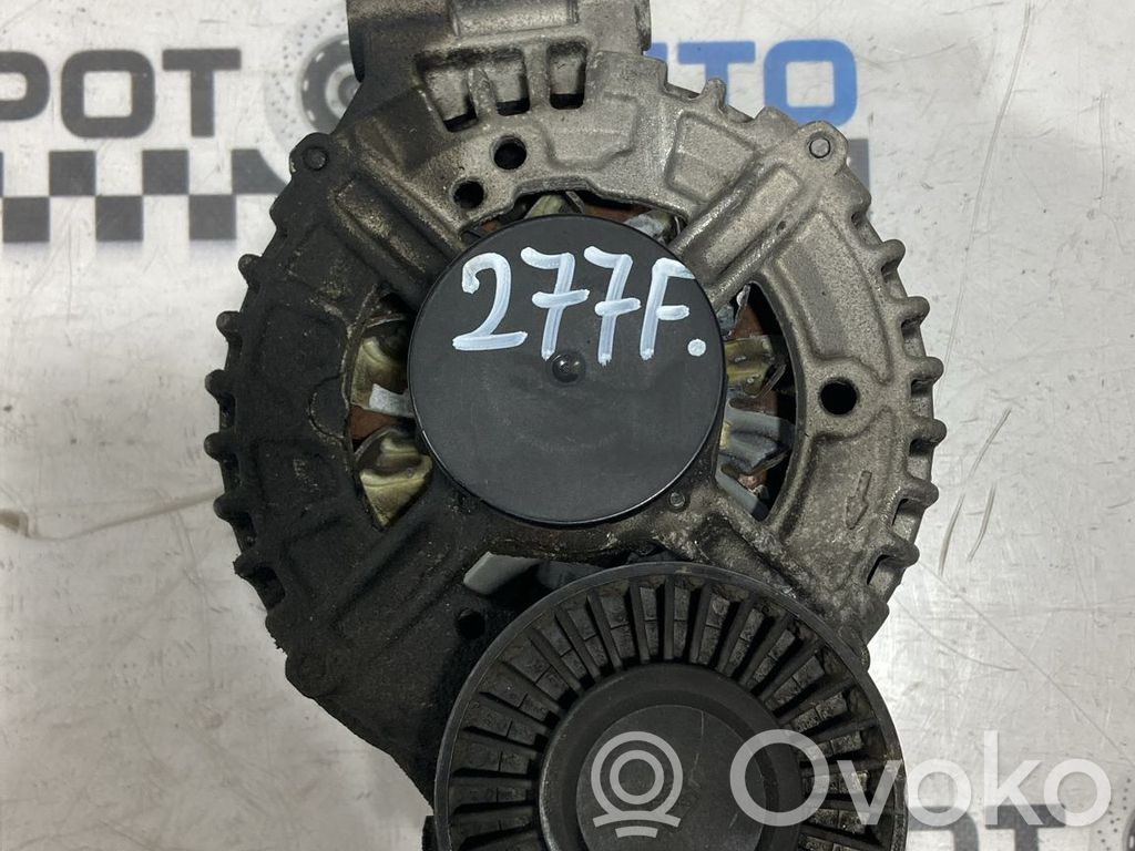 BMW 1 E81 E87 Ģenerators 