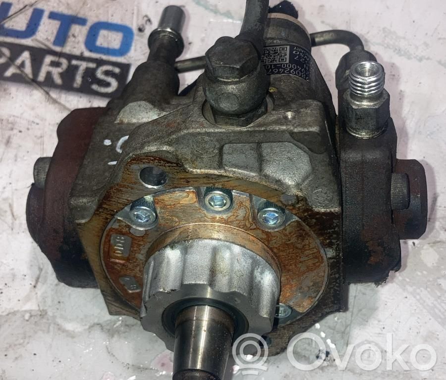 Opel Astra J Fuel injection high pressure pump 