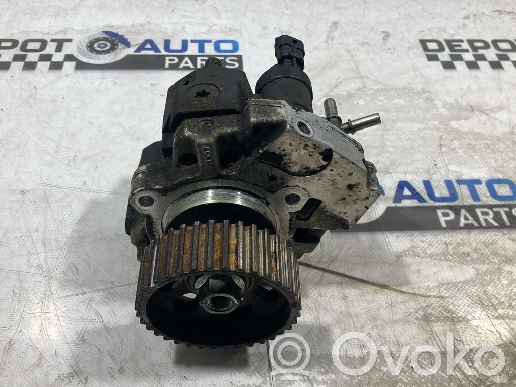 Dodge Nitro Fuel injection high pressure pump 