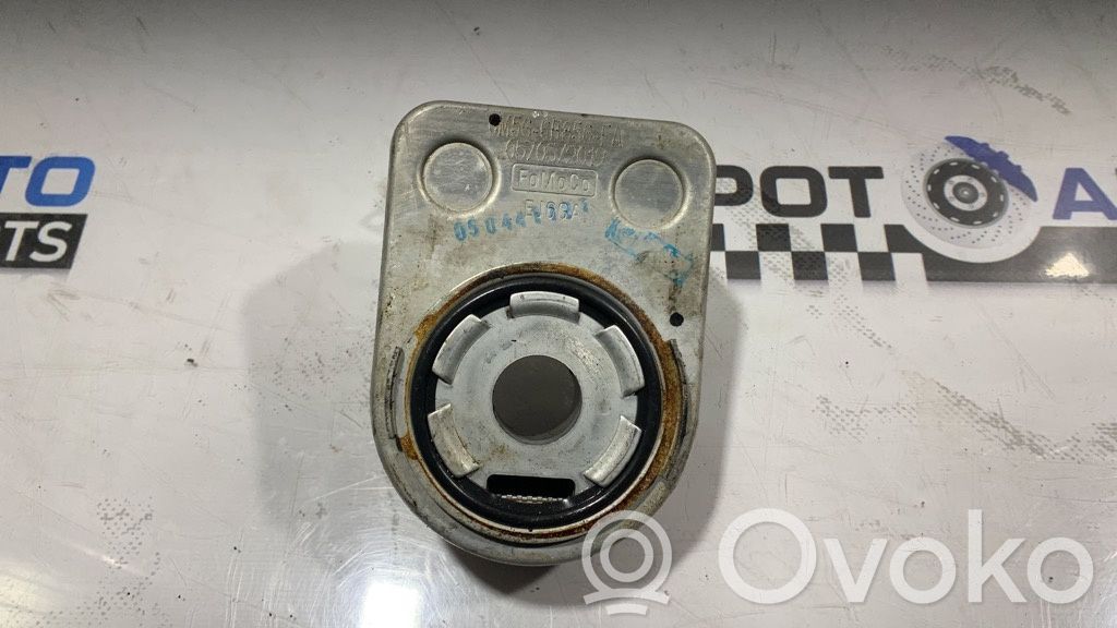 Ford Focus Dzinēja eļļas radiators 