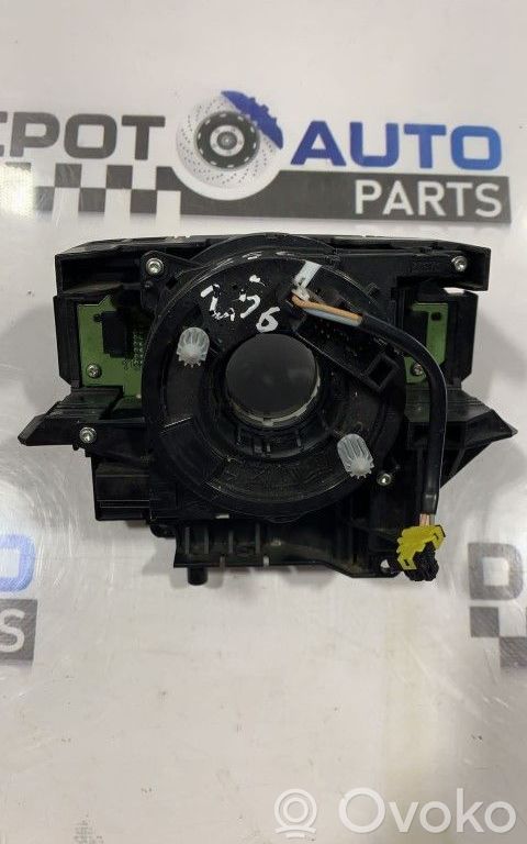 Ford Focus Gaisa spilvena gredzena vadi 