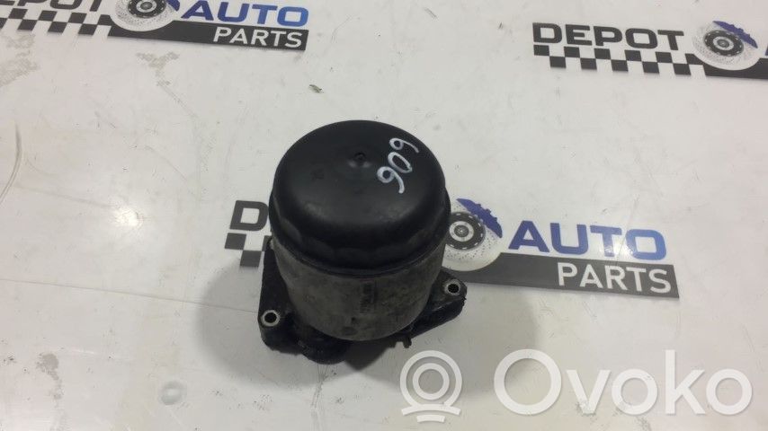 Engine oil radiator   7530668,N45B16A