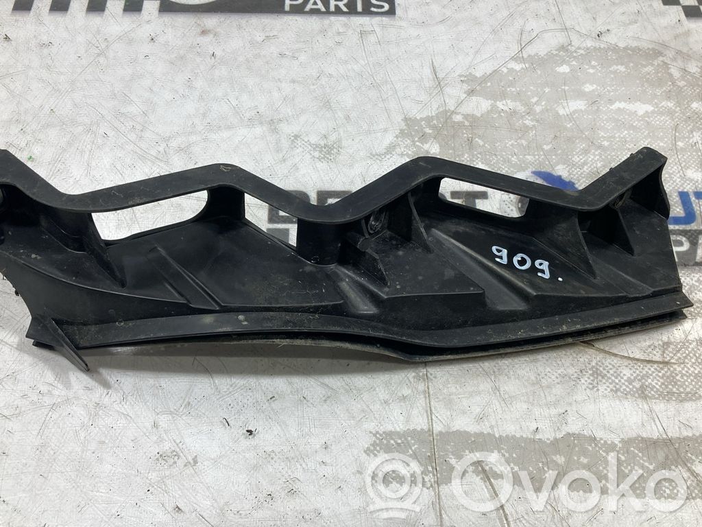 Volkswagen PASSAT B6 Headlight/headlamp mounting bracket 