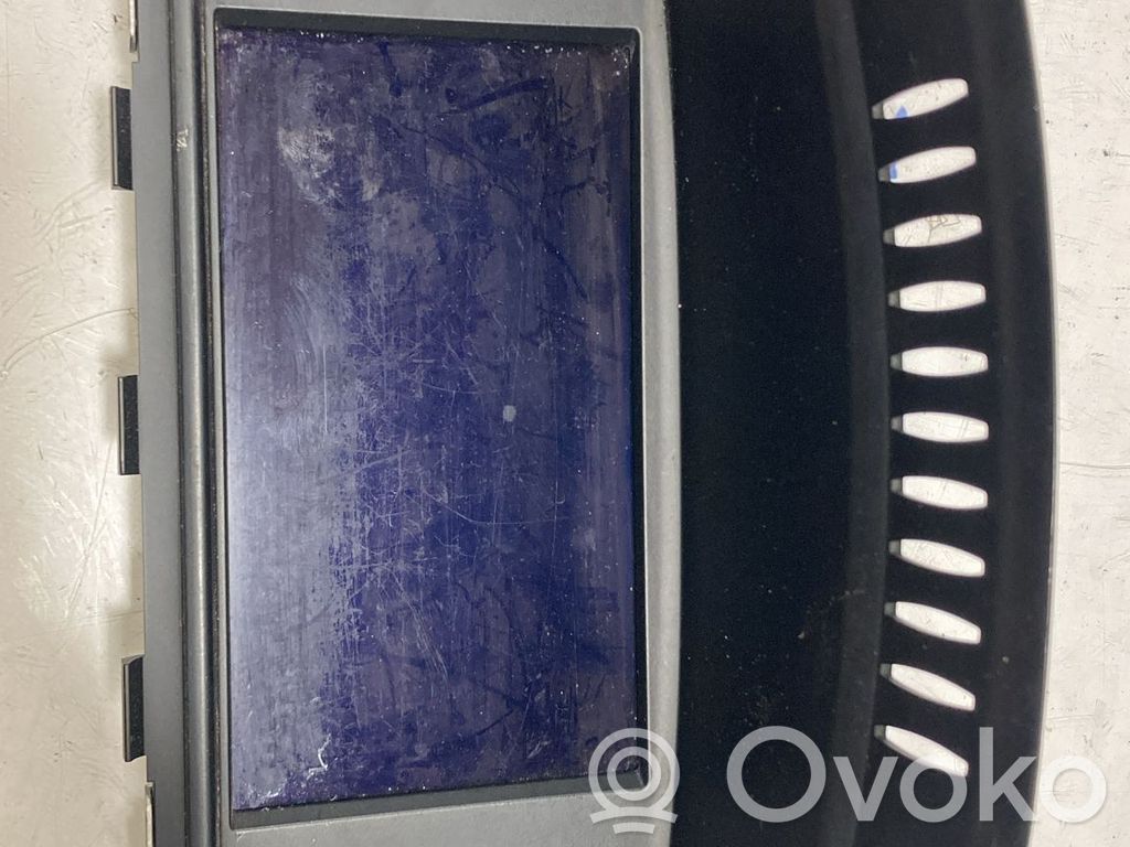 Unité / module navigation GPS   9211970,N47D20C