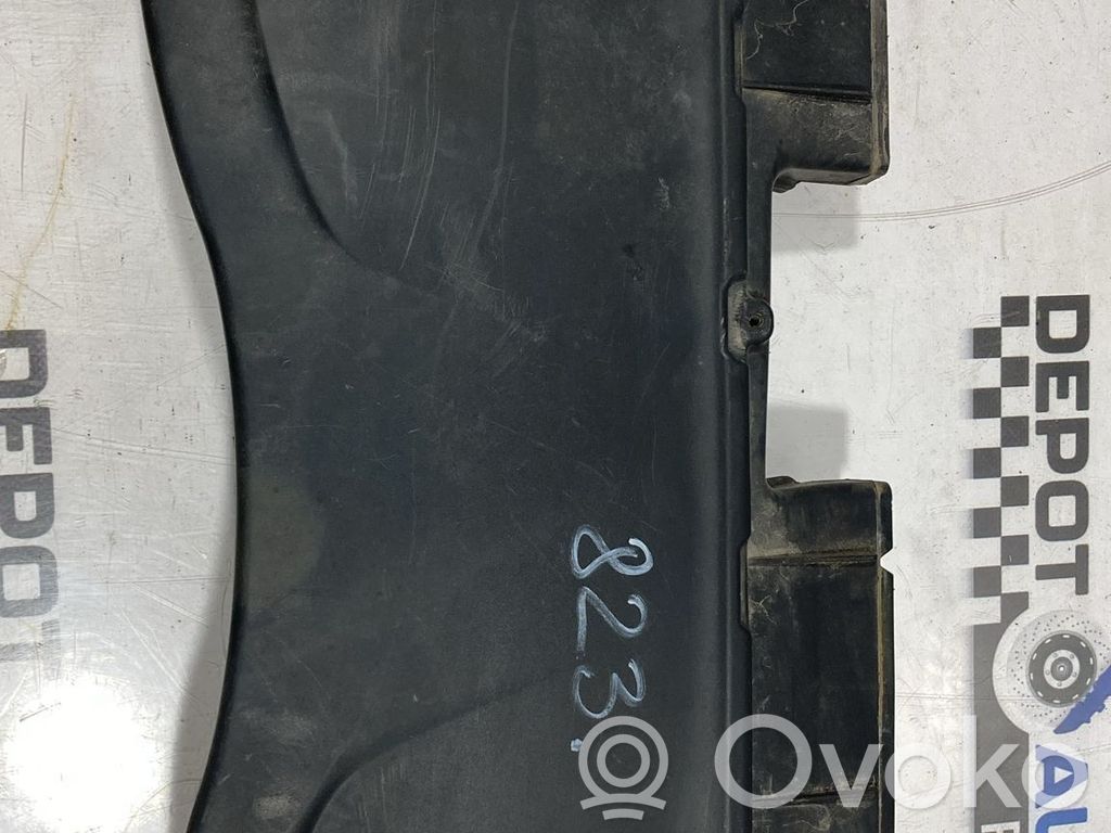 Cubierta del motor (embellecedor)   N47D20C