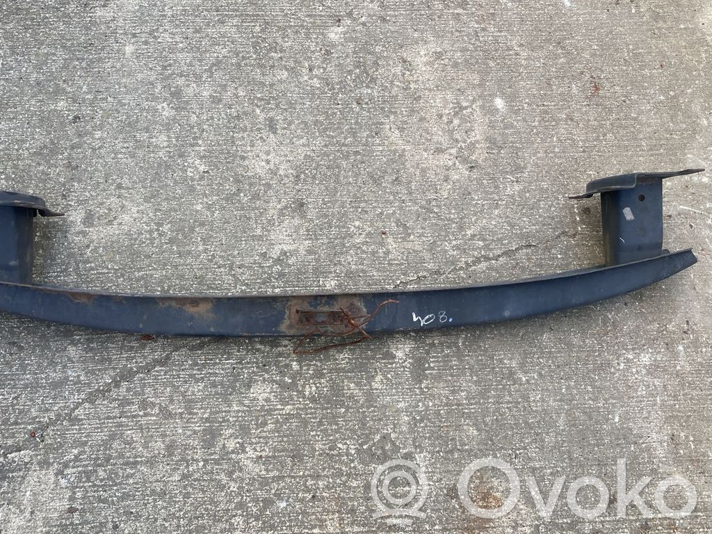 Volkswagen Golf V Priekinis sustiprinimas bamperio 