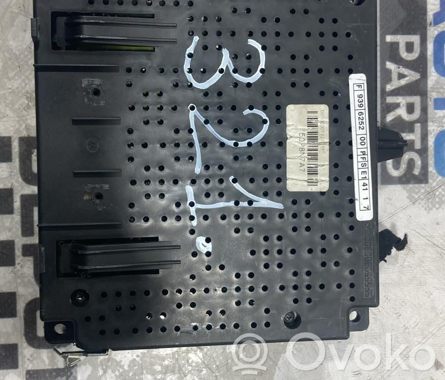 Alfa Romeo 159 Bluetooth control unit module 