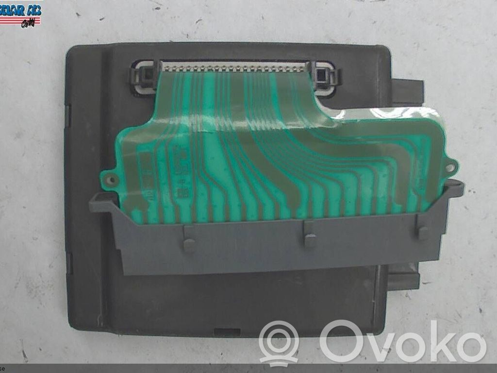 Chevrolet TrailBlazer Central body control module 