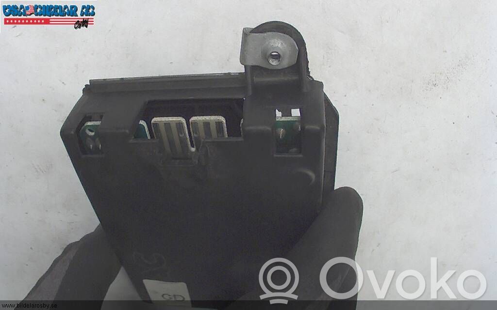 Cruise control unit/module   25140723,59106260,25110891