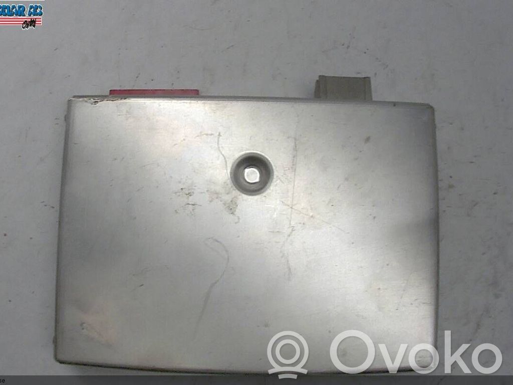Pontiac Firebird ABS control unit/module 