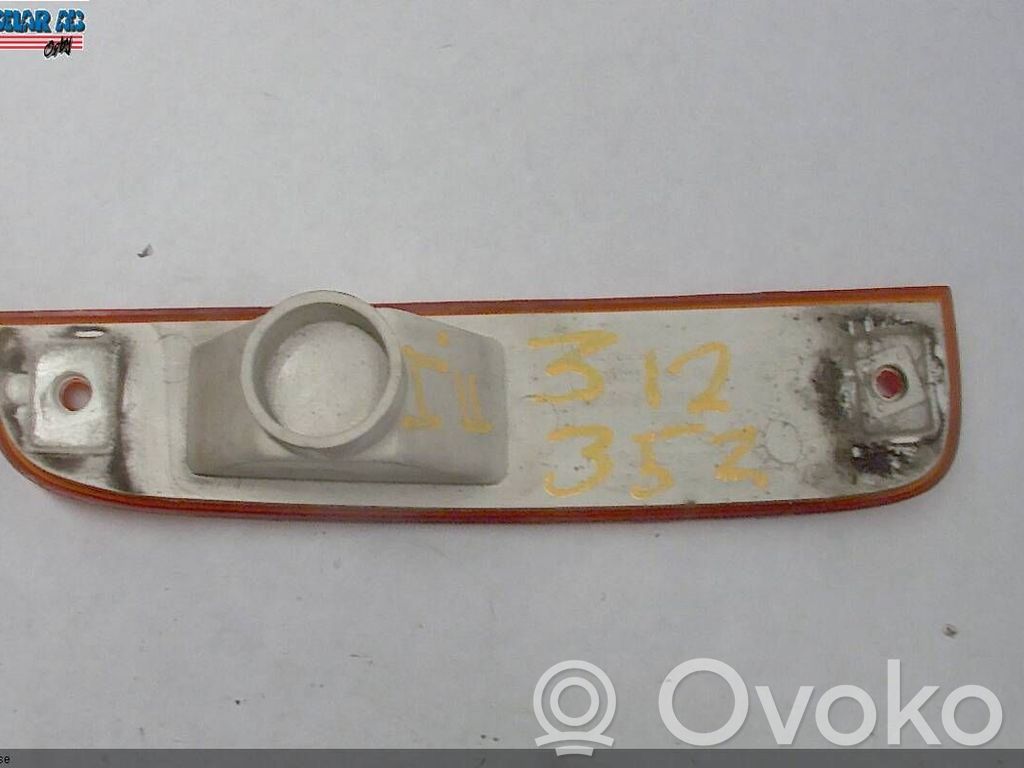Seitenblinker   11601033R