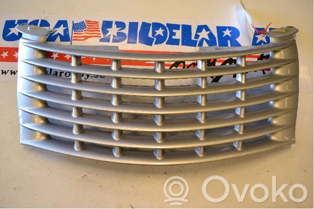 Chrysler PT Cruiser Front bumper lower grill 